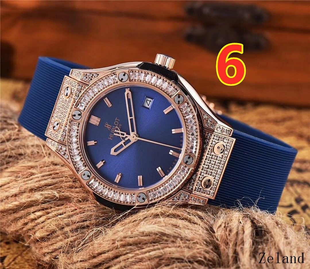 Hublot Classic Fusion · 5787 — תמונה 9