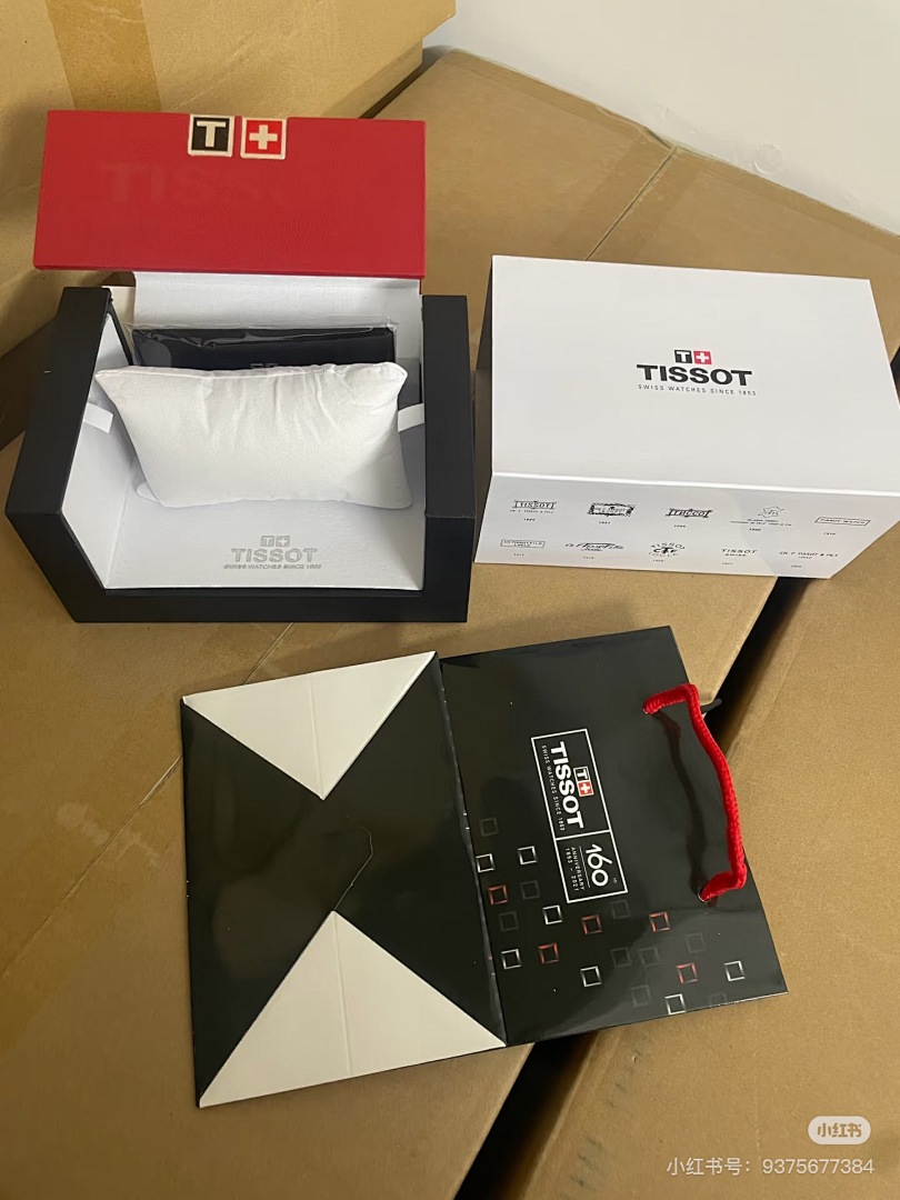 Tissot PRX Powermatic 80 · 5944 — תמונה 2