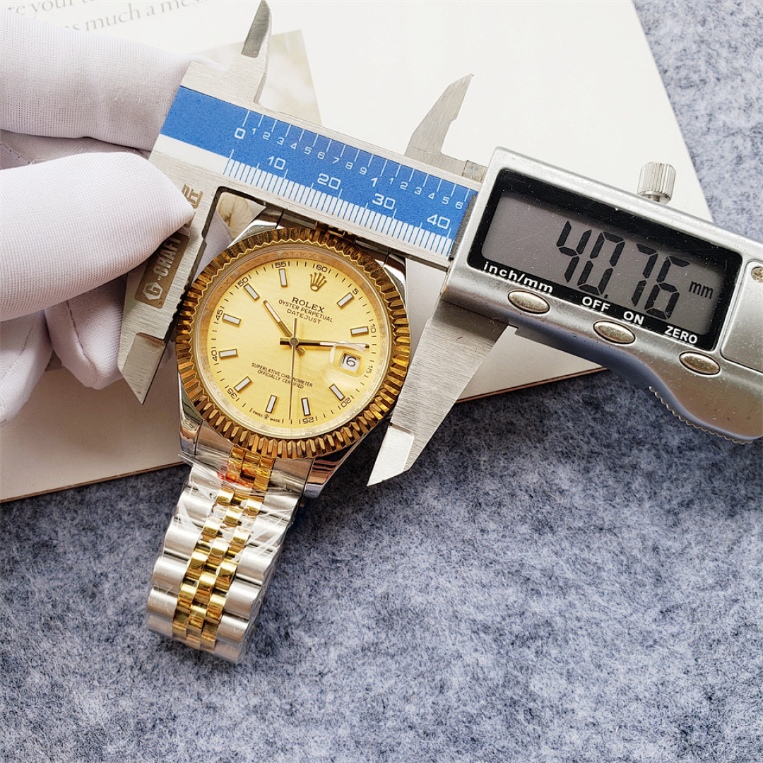 Rolex Datejust 41 · 5588 — תמונה 26
