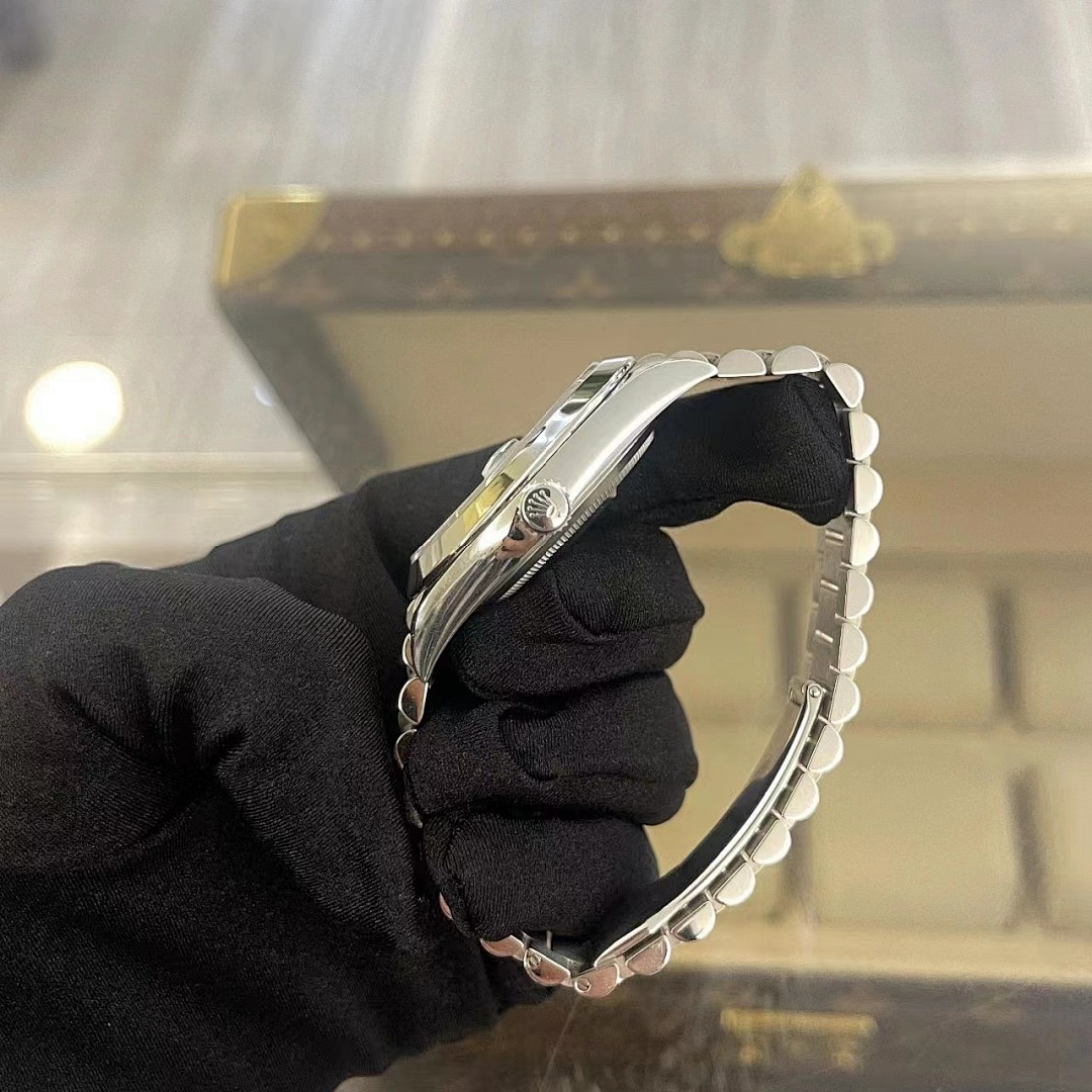 Rolex Day-Date · 4815 — תמונה 7