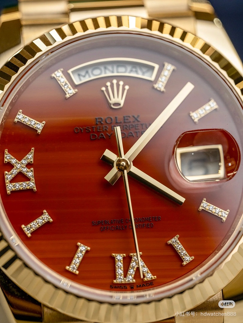 Rolex Day-Date · 5929 — תמונה 7