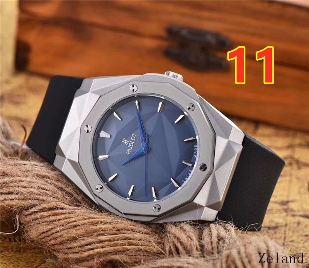 Hublot Classic Fusion Orlinski · 5784 — תמונה 5