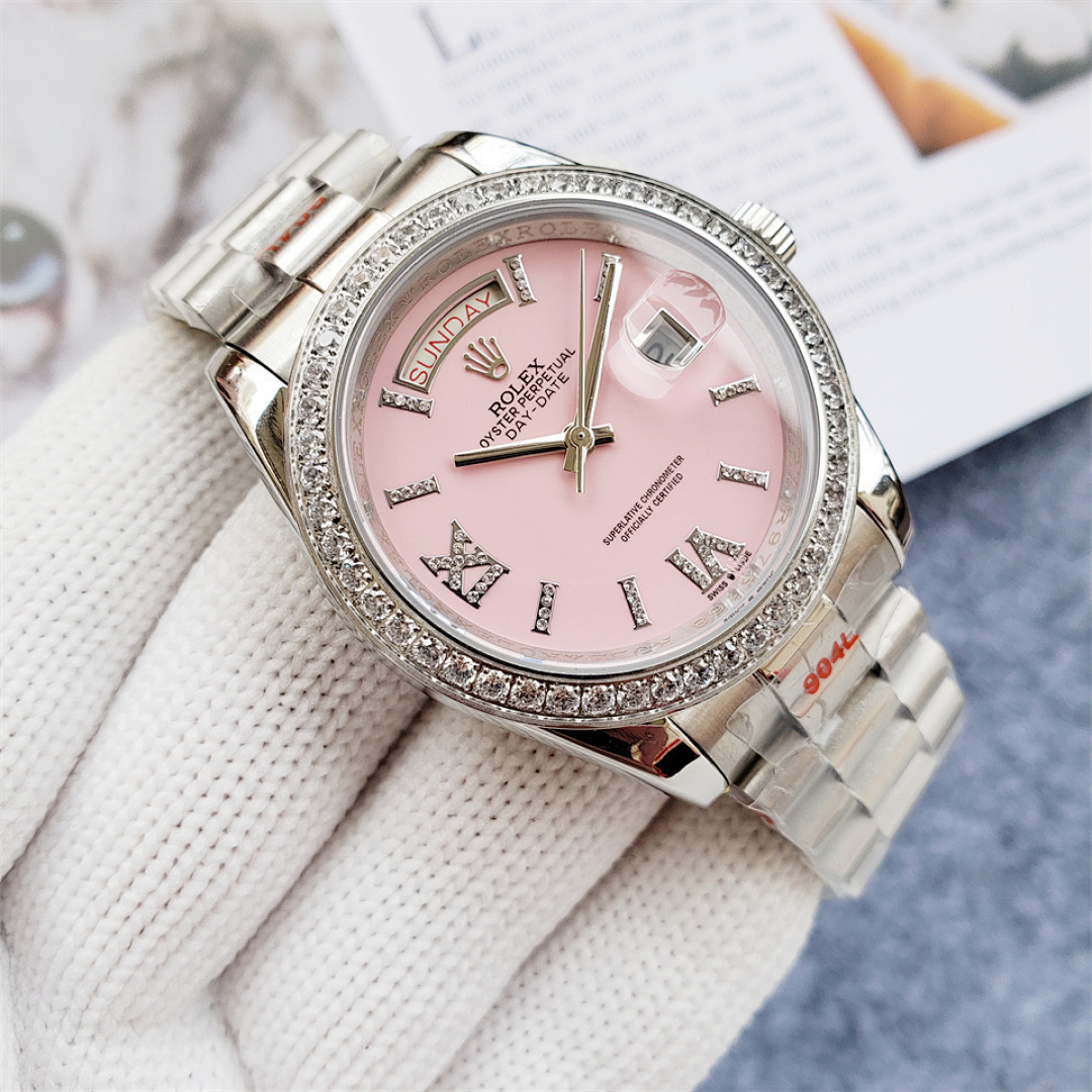 Rolex Datejust 41 · 5588 — תמונה 45