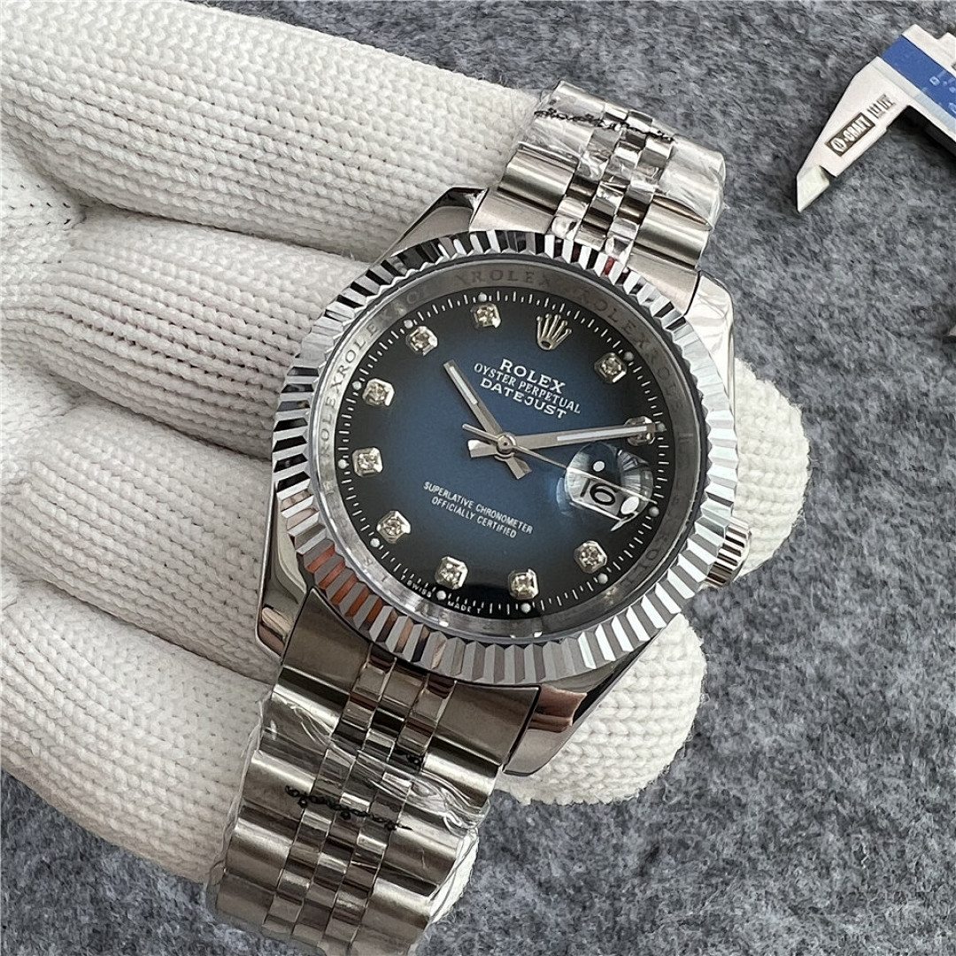 Rolex Datejust 41 · 5737 — תמונה 11