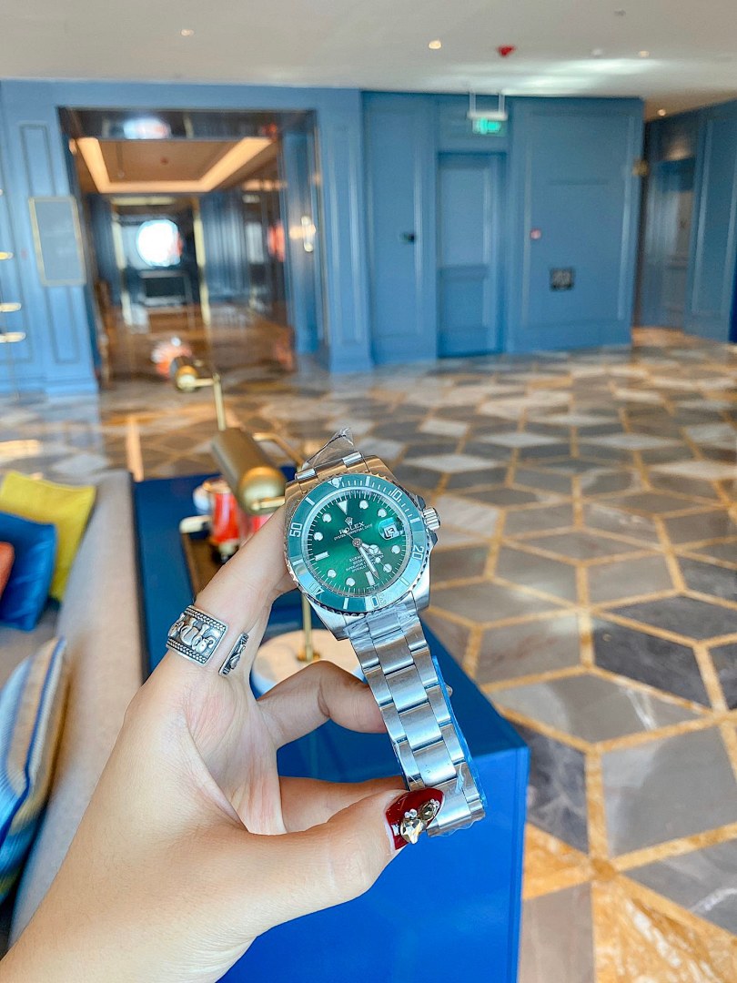 Rolex Submariner Date · 5573 — תמונה 12