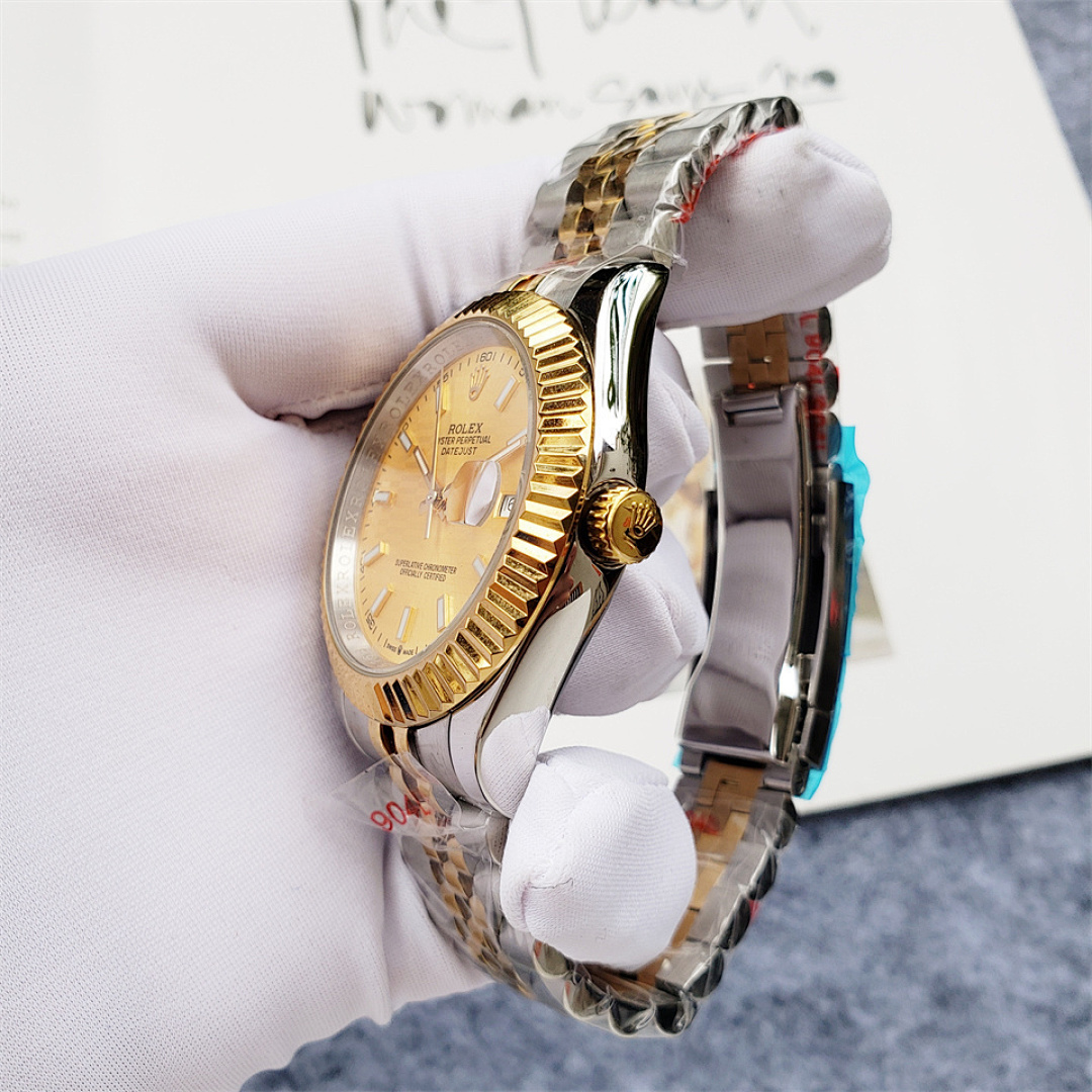 Rolex Datejust 41 · 5588 — תמונה 41