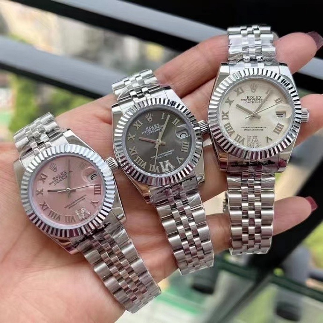 Rolex Datejust 31 · 5834 — תמונה 9