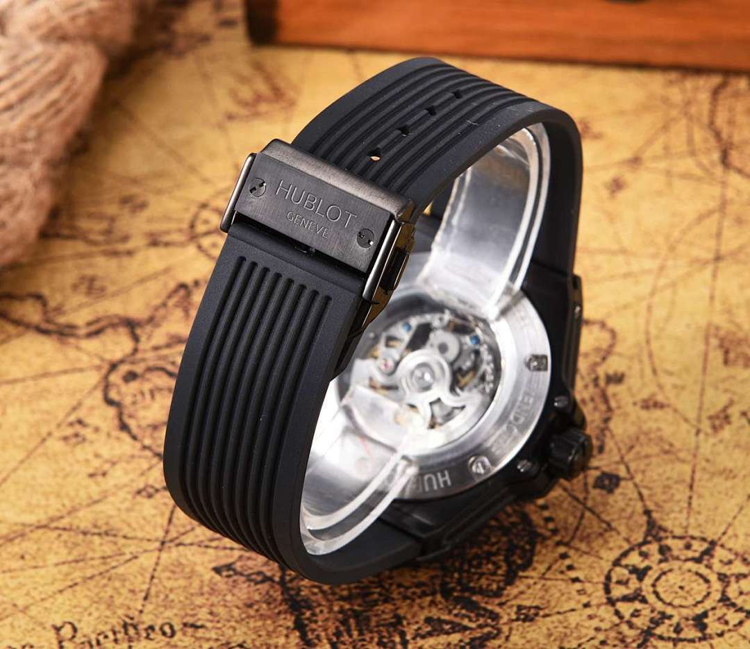 Hublot Big Bang · 5781 — תמונה 16