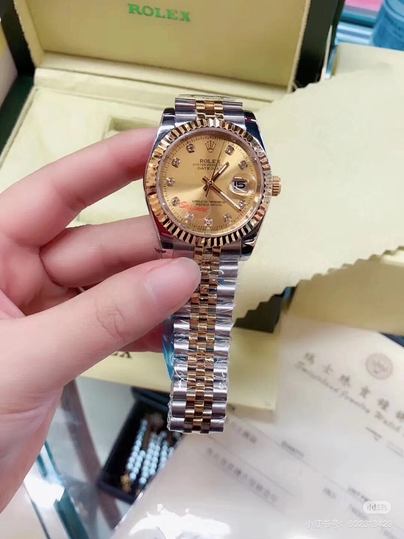 Rolex Datejust · 5930 — תמונה 9