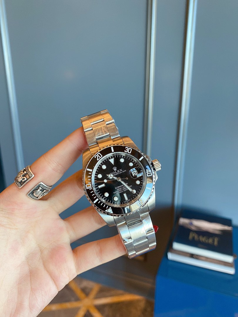 Rolex Submariner Date · 5573 — תמונה 20