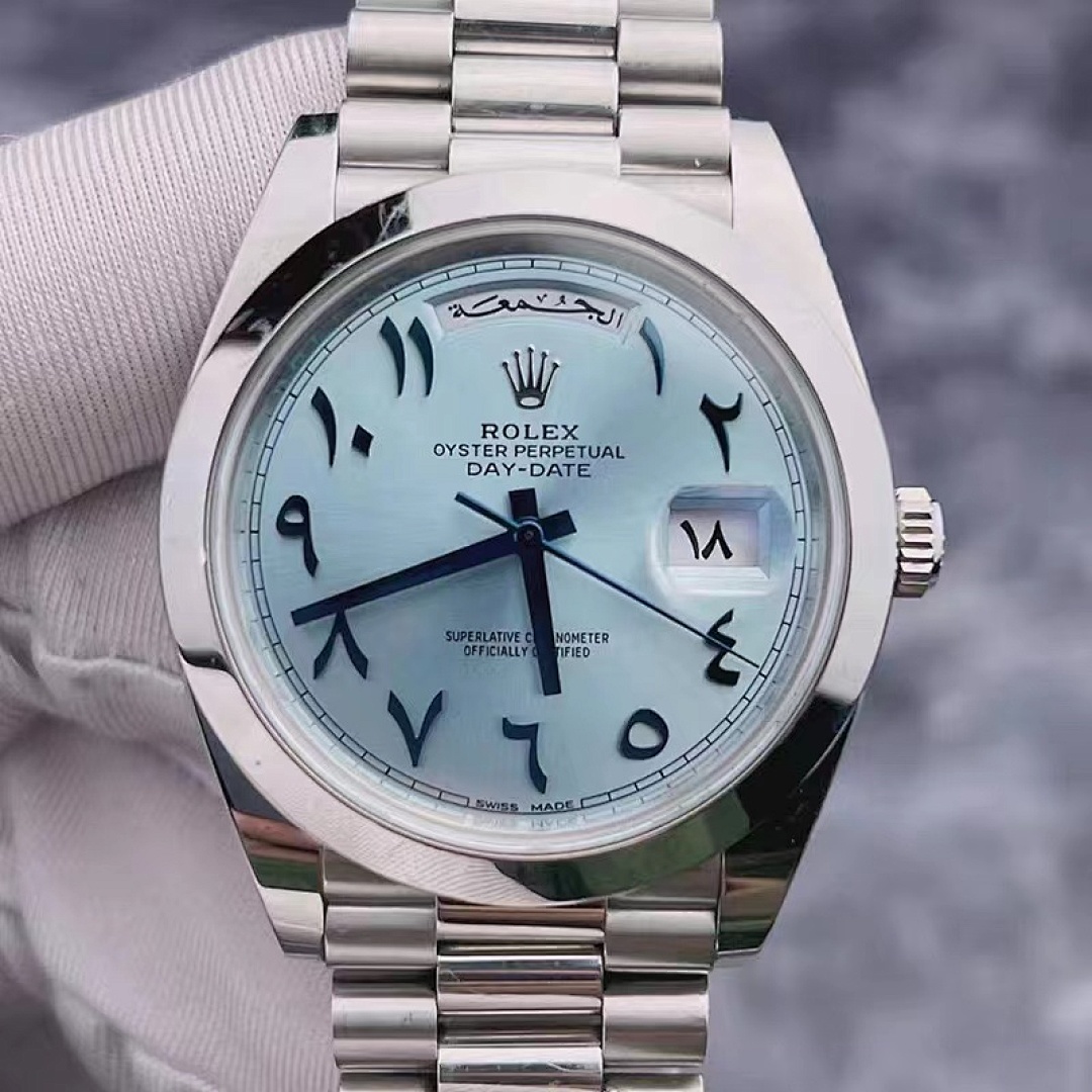 Rolex Day-Date · 4815 — תמונה 8