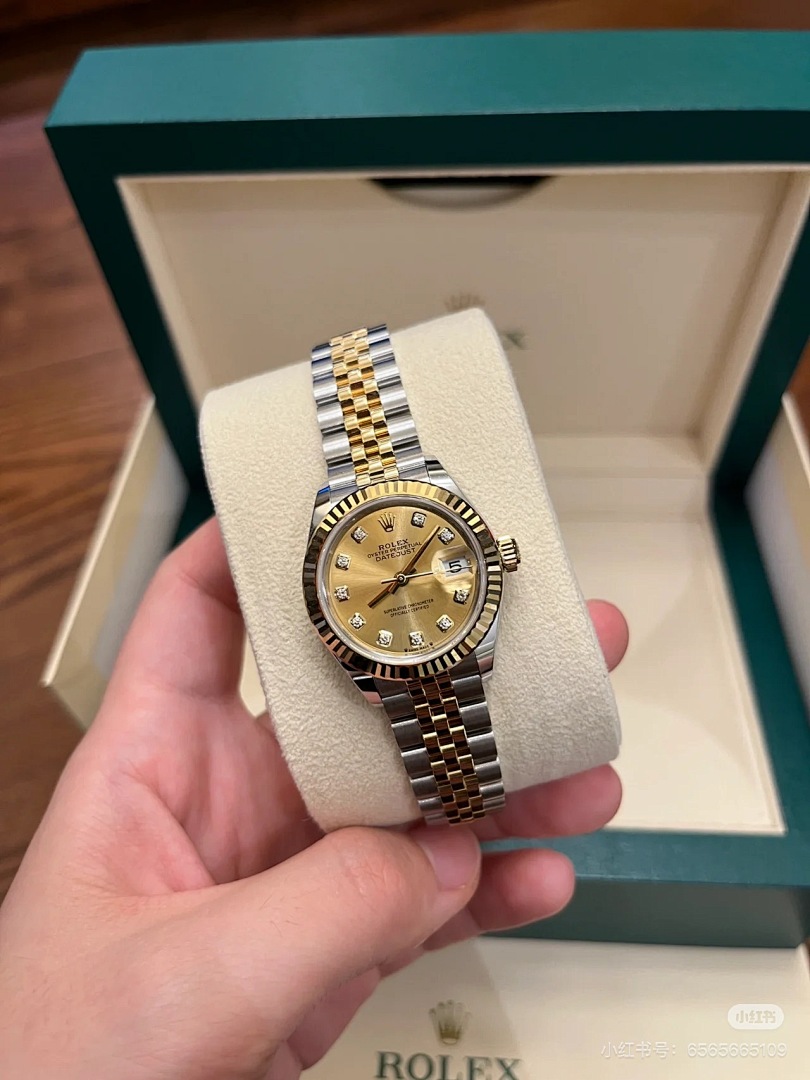 Rolex Datejust · 5930 — תמונה 11