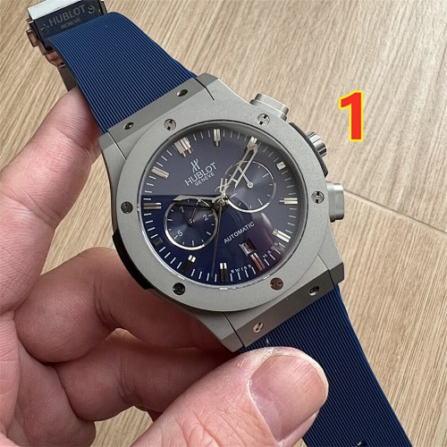 Hublot Classic Fusion Chronograph · 5779