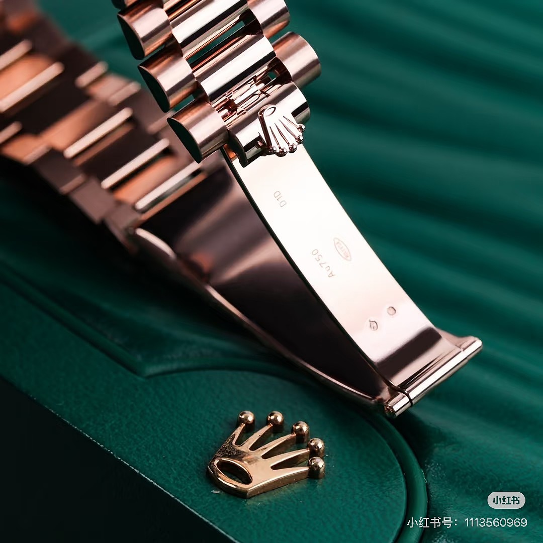 Rolex Day-Date 36 · 6441 — תמונה 9