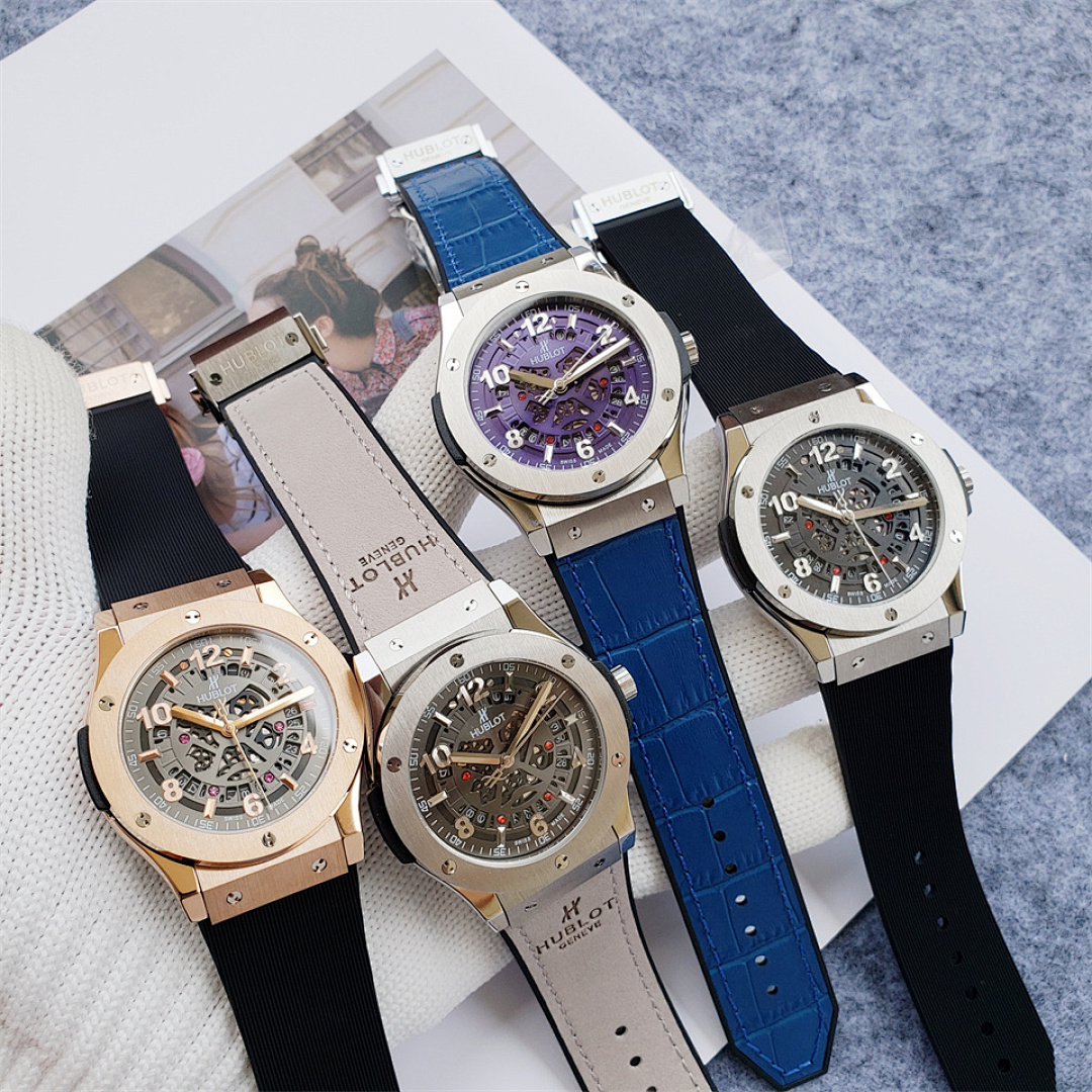 Hublot Big Bang Meca-10 · 5778 — תמונה 11