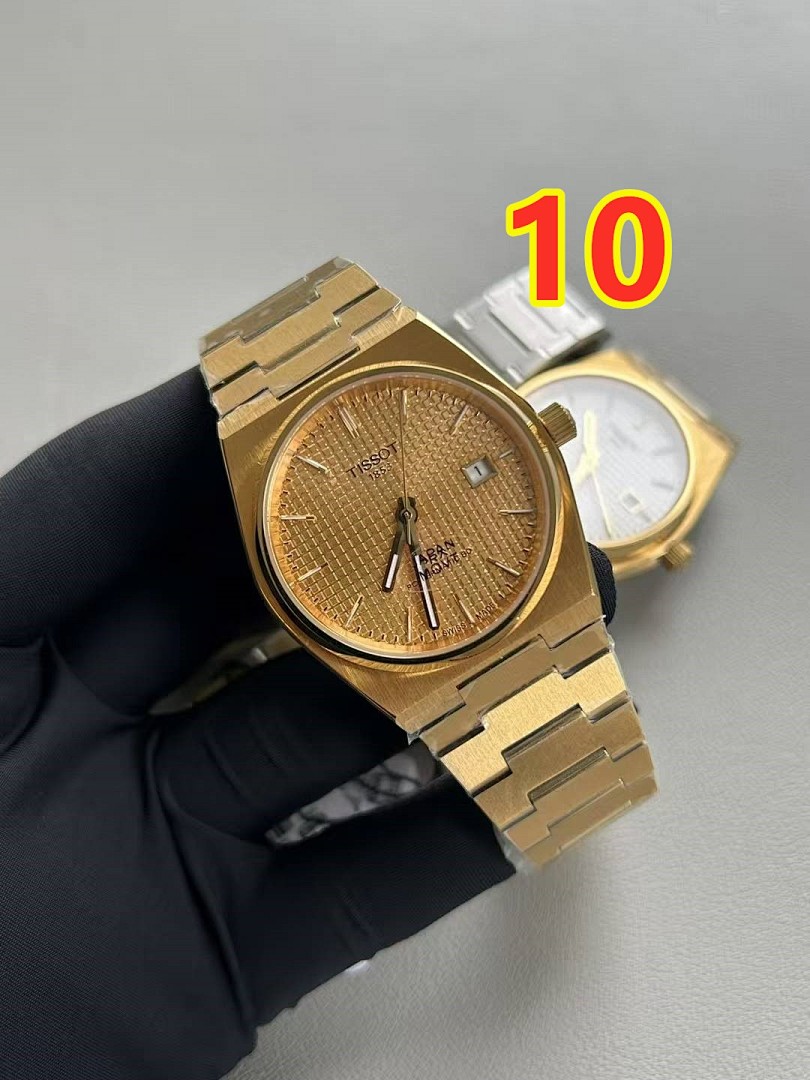 Tissot PRX Powermatic 80 · 5944 — תמונה 3