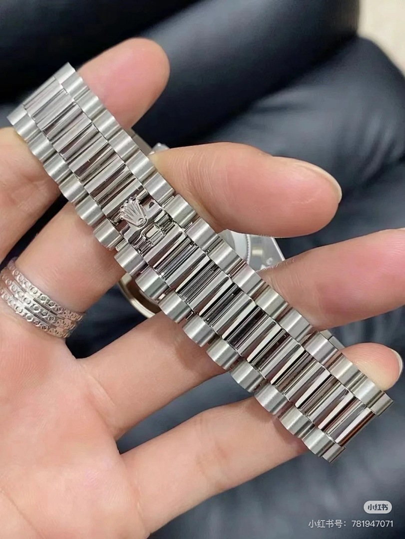 Rolex Day-Date 40 · 6075 — תמונה 8