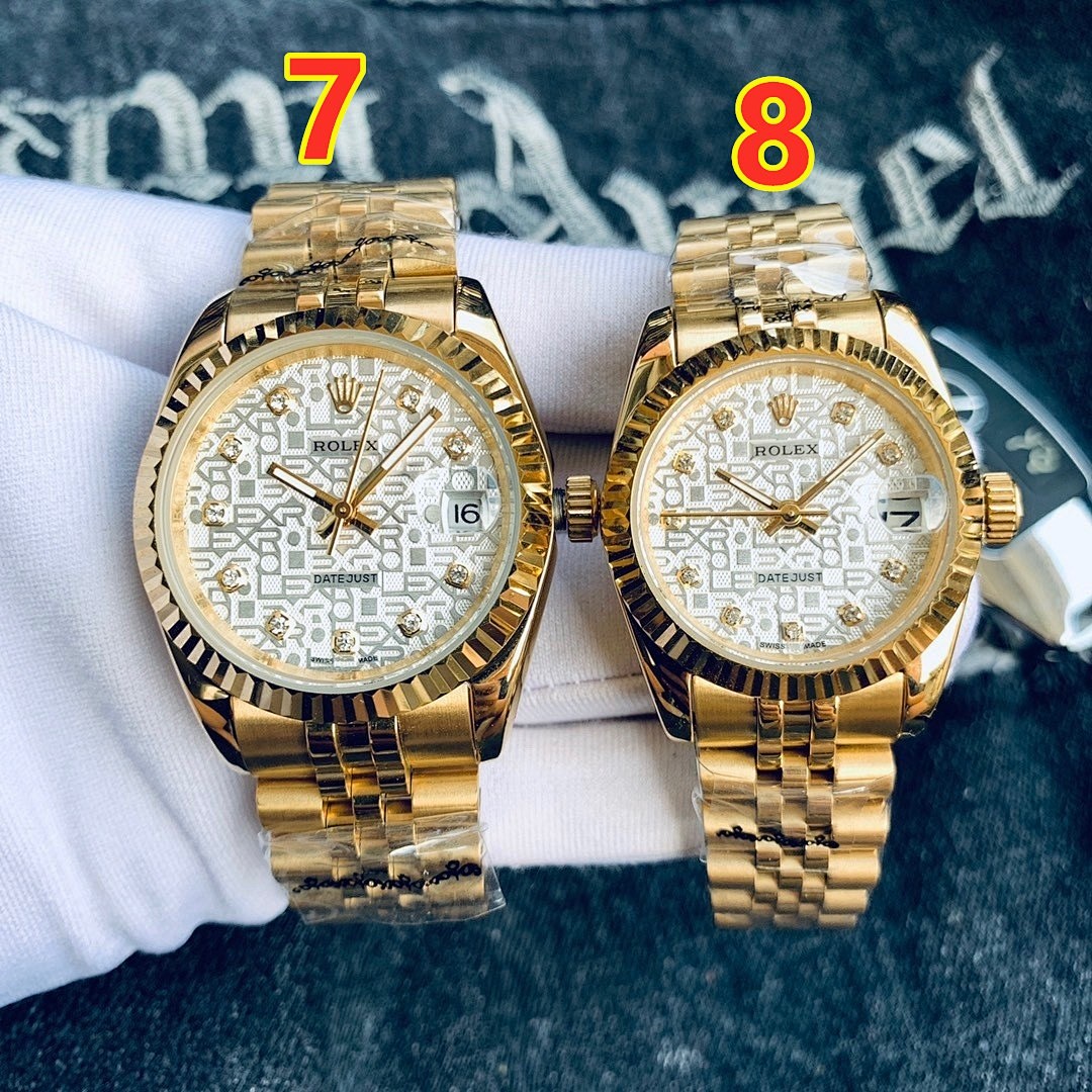Rolex Datejust · 5835 — תמונה 5