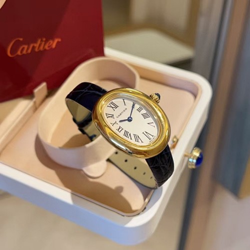 Cartier Baignoire · 5036