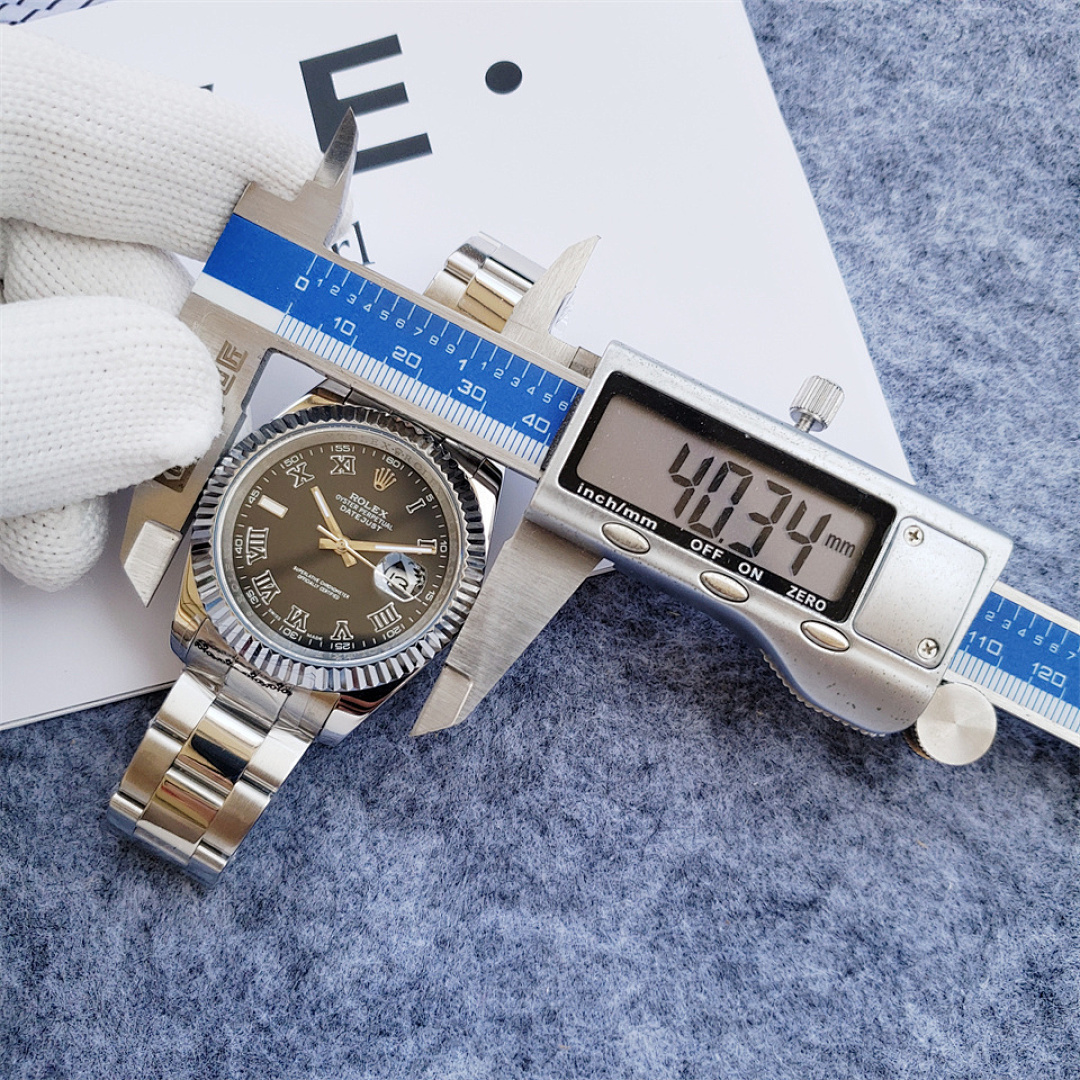 Rolex Datejust II · 6026 — תמונה 30