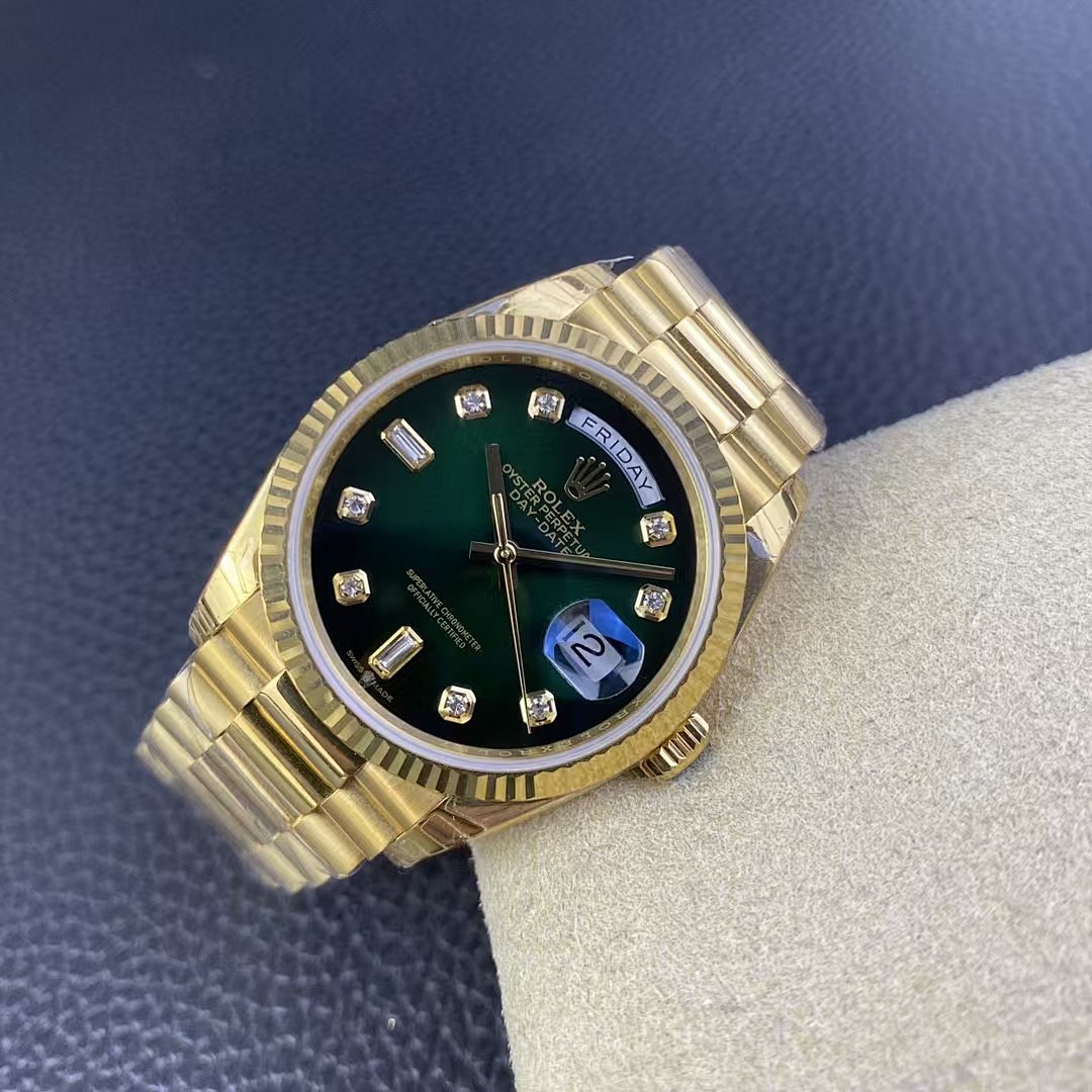 Rolex Day-Date 36 · 5029 — תמונה 7