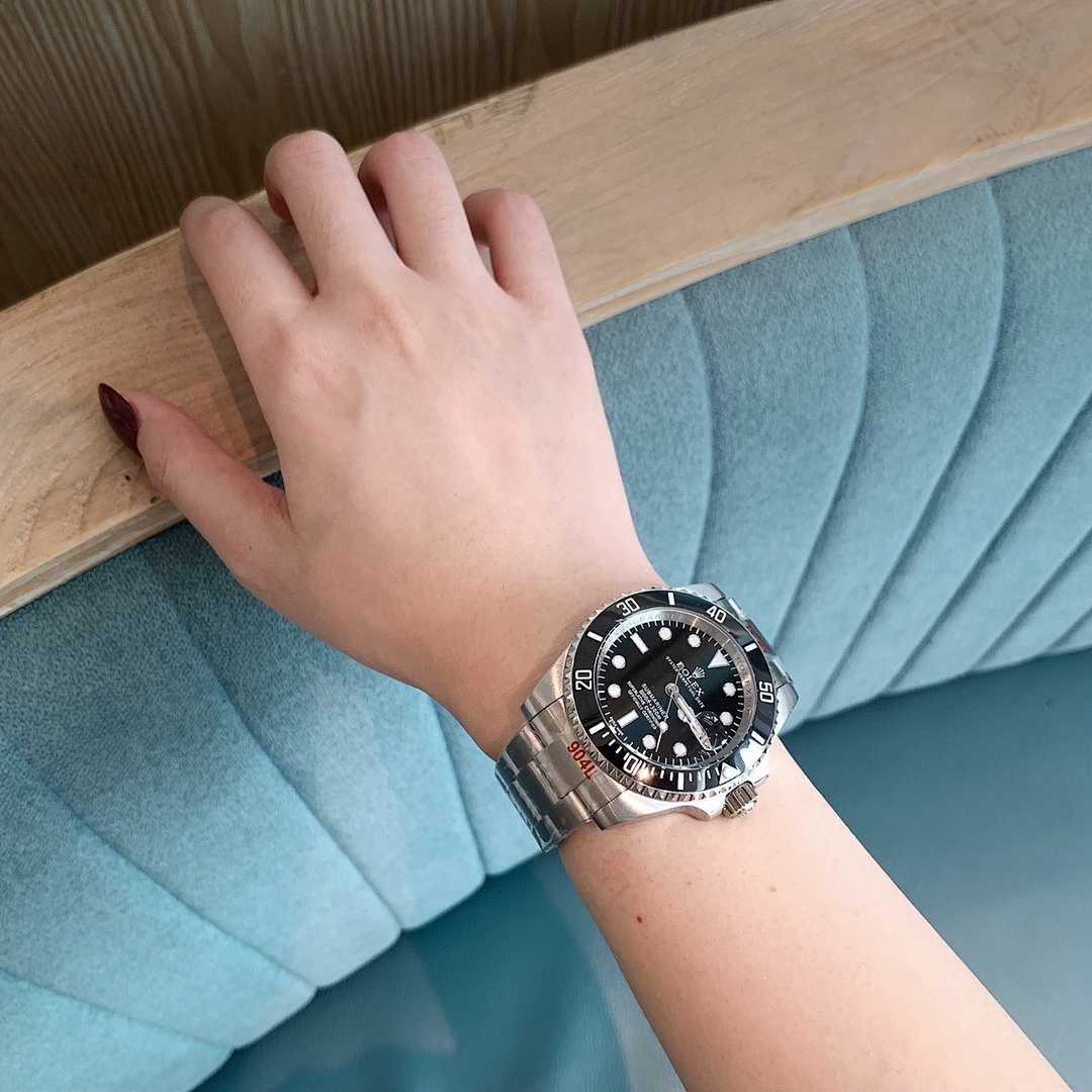 Rolex Submariner Date · 5573 — תמונה 32