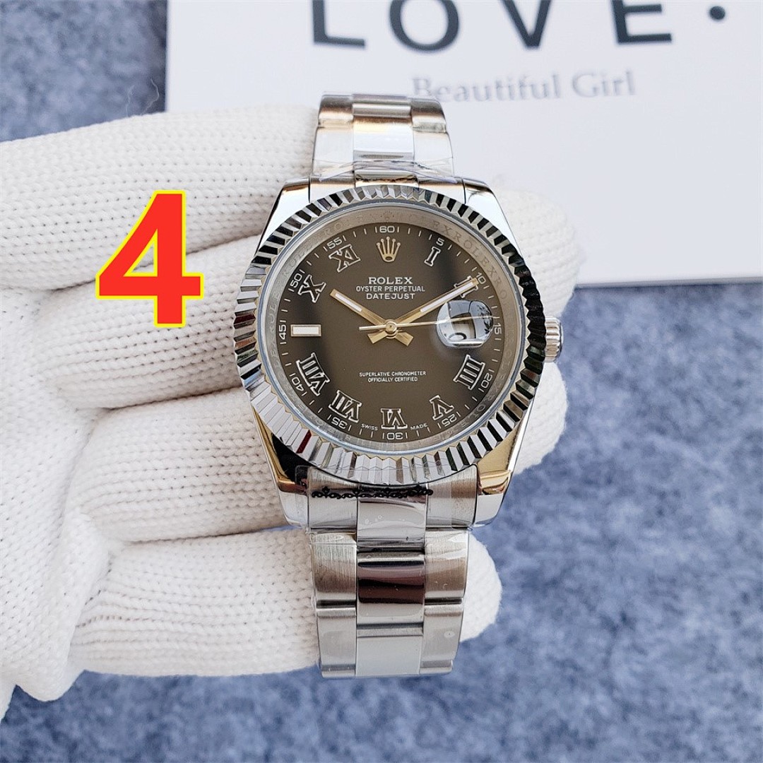 Rolex Milgauss · 5626 — תמונה 10