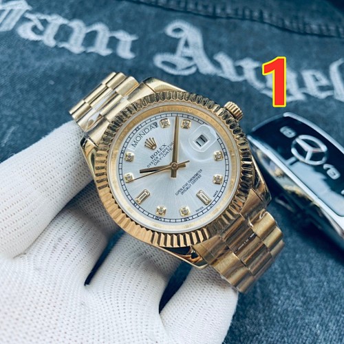 Rolex Day-Date · 5739