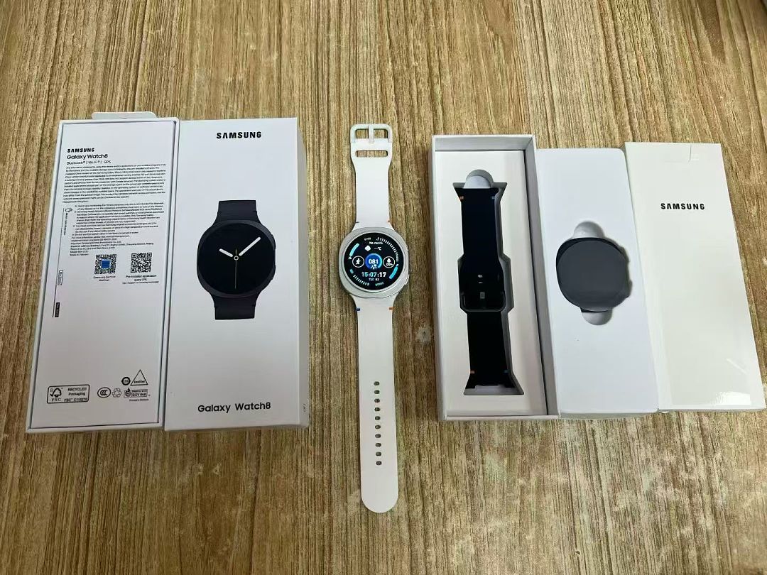 Samsung Galaxy Watch8 · 6451 — תמונה 2