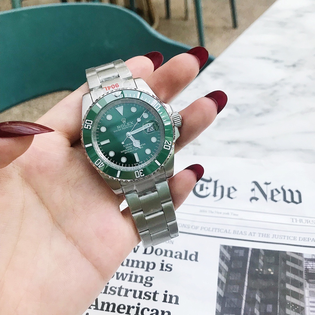 Rolex Submariner Date · 5573 — תמונה 34