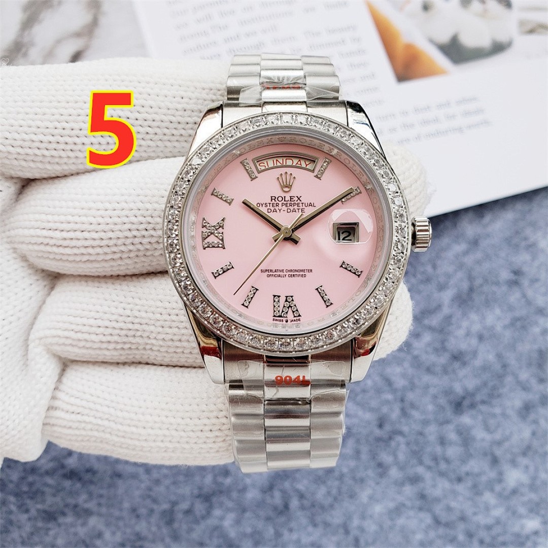 Rolex Datejust 41 · 5588 — תמונה 21