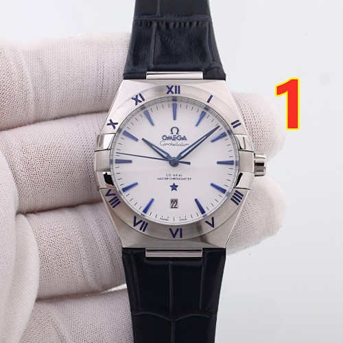 Omega Constellation · 5706