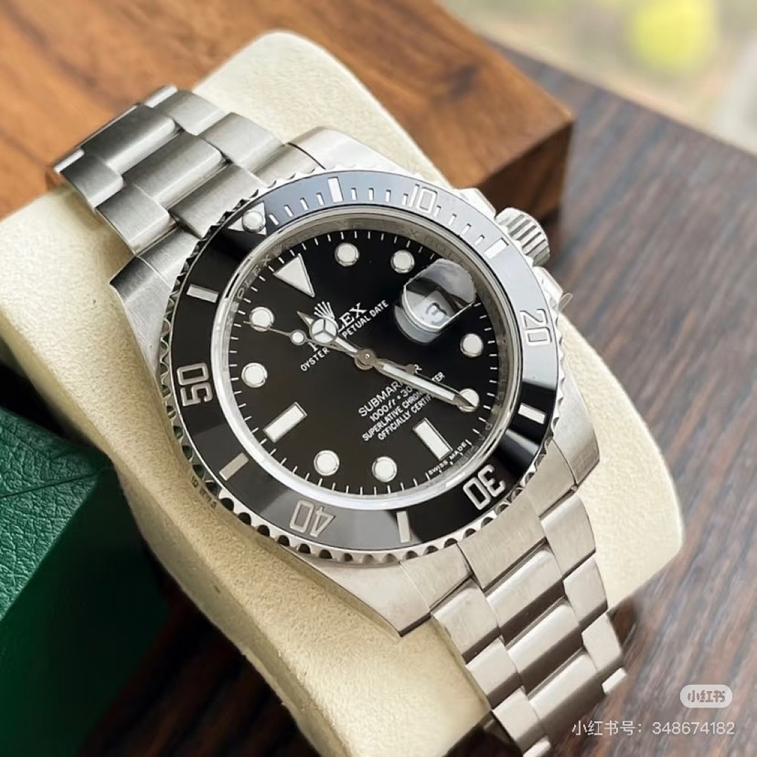 Rolex Submariner Hulk 116610LV · 5623 — תמונה 8