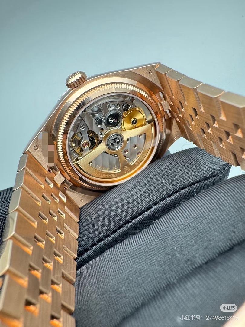 Rolex Land-Dweller · 6318 — תמונה 19
