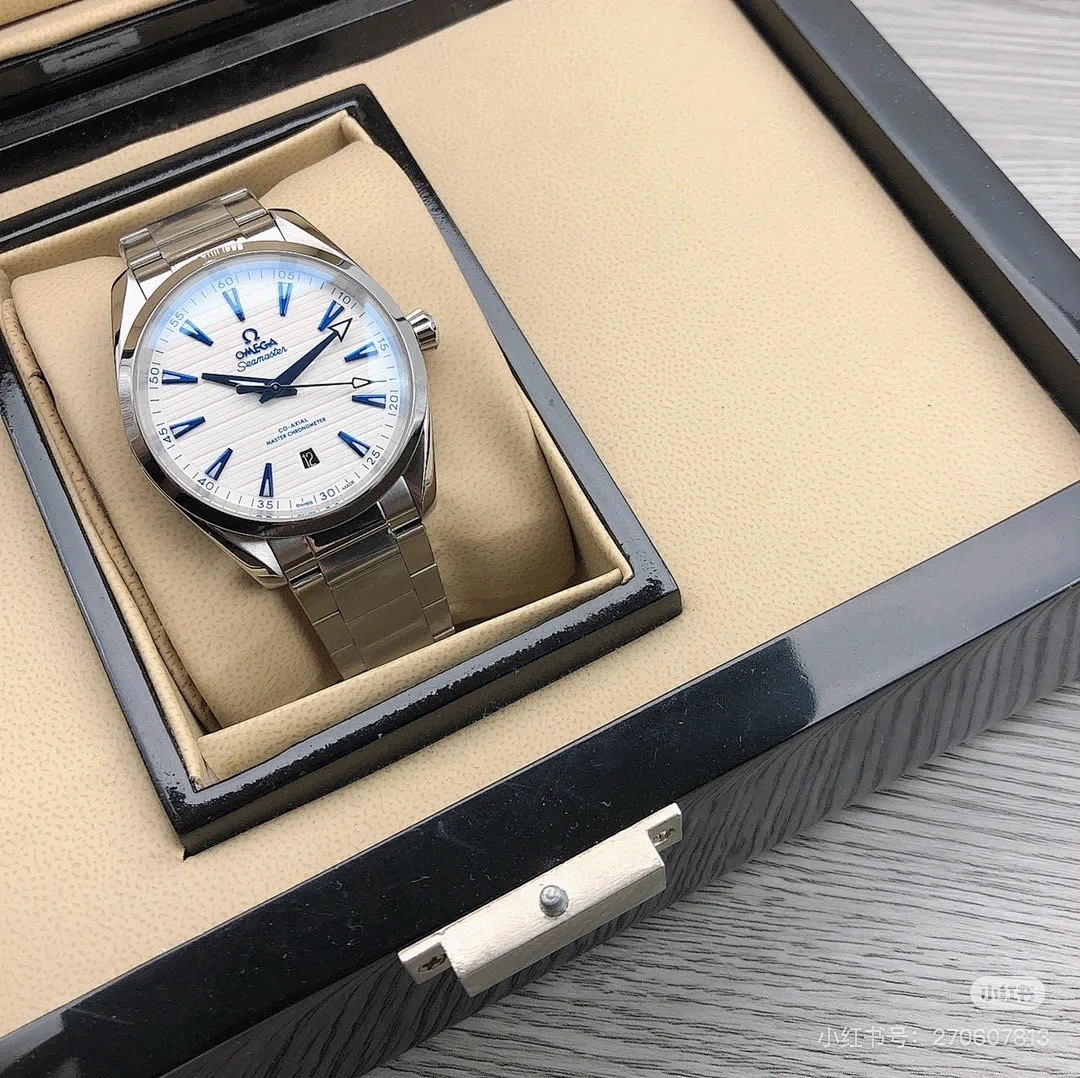Omega Seamaster Aqua Terra · 5933 — תמונה 3
