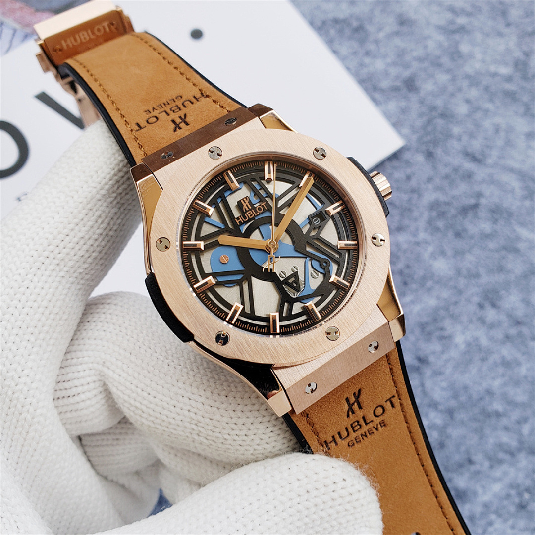 Hublot Big Bang Meca-10 · 5778 — תמונה 15