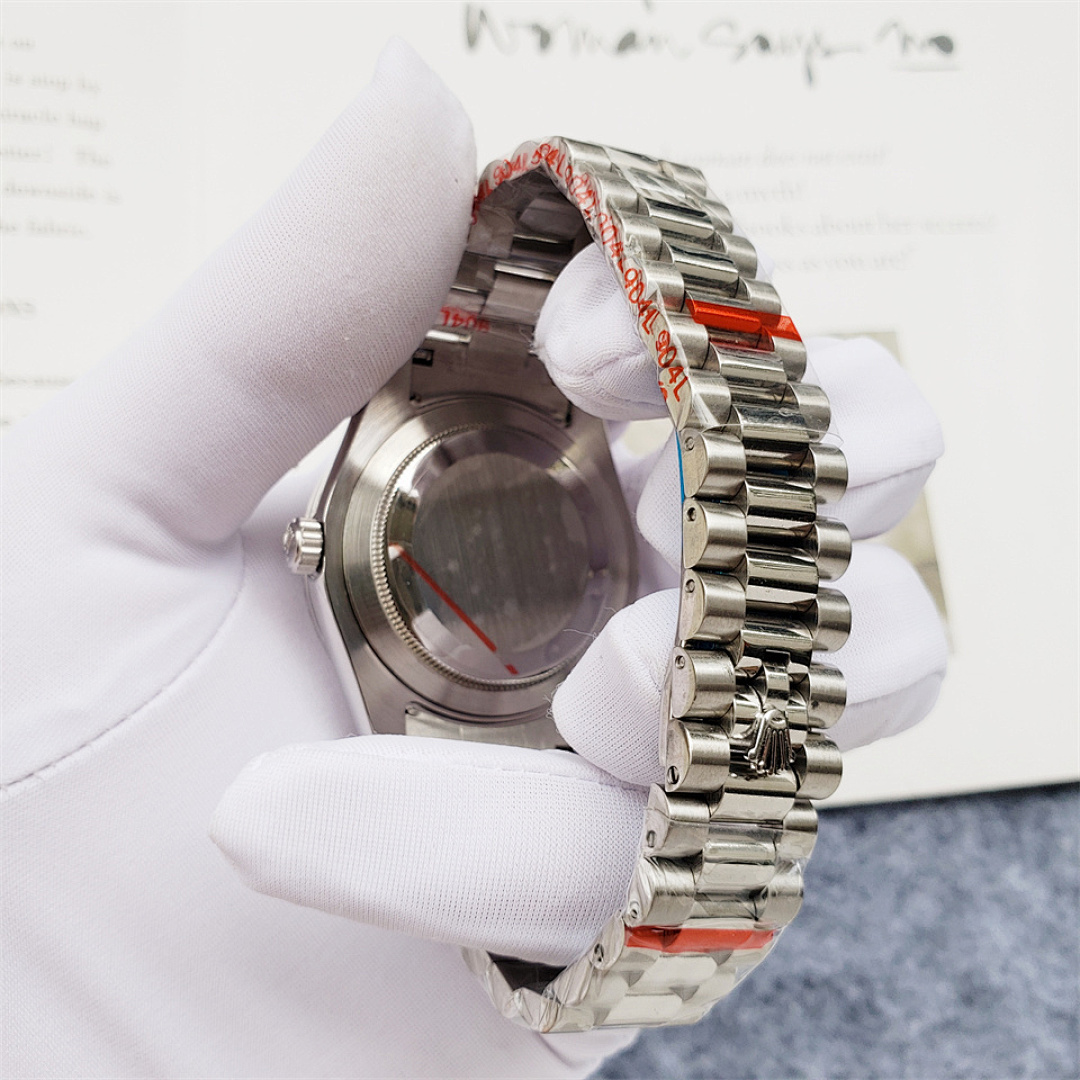 Rolex Datejust II · 6026 — תמונה 17