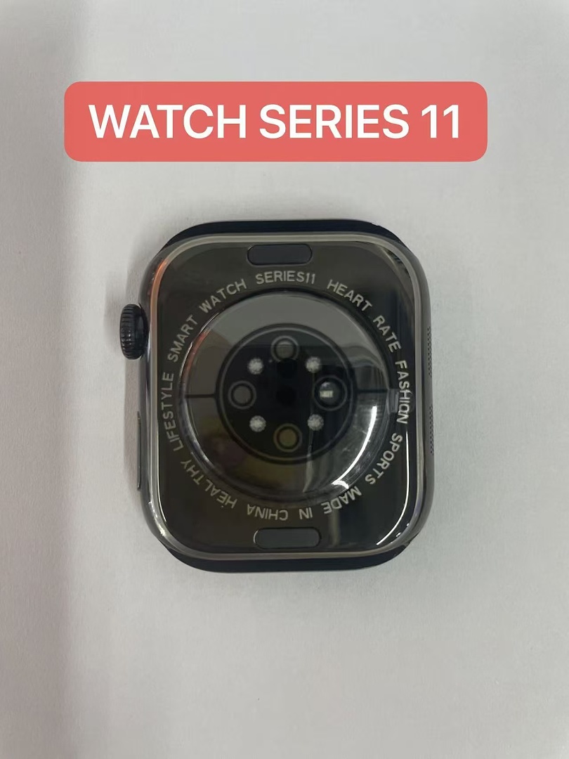 Apple Watch Series 11 · 6424 — תמונה 9