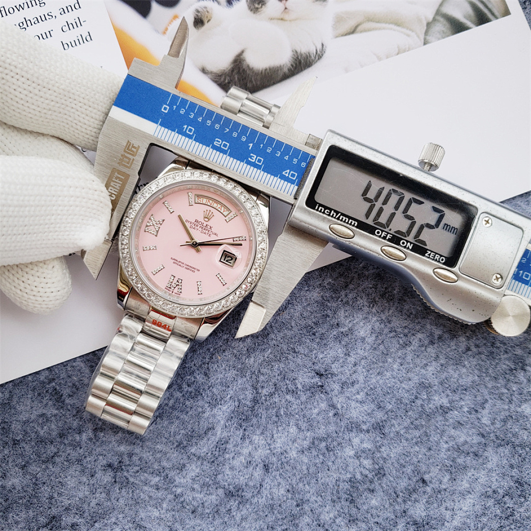 Rolex Milgauss · 5626 — תמונה 13