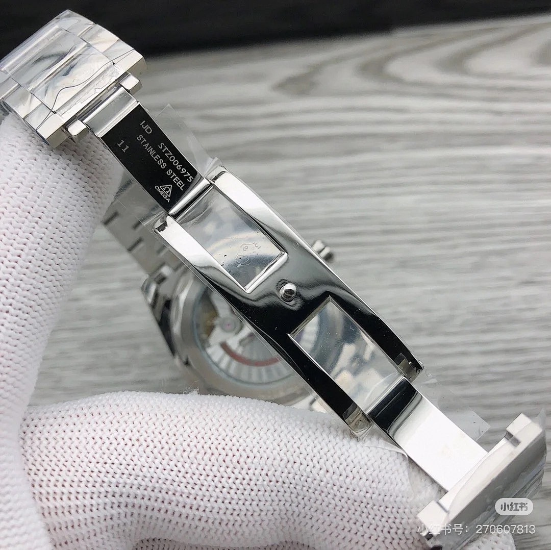 Omega Seamaster Aqua Terra · 5933 — תמונה 9