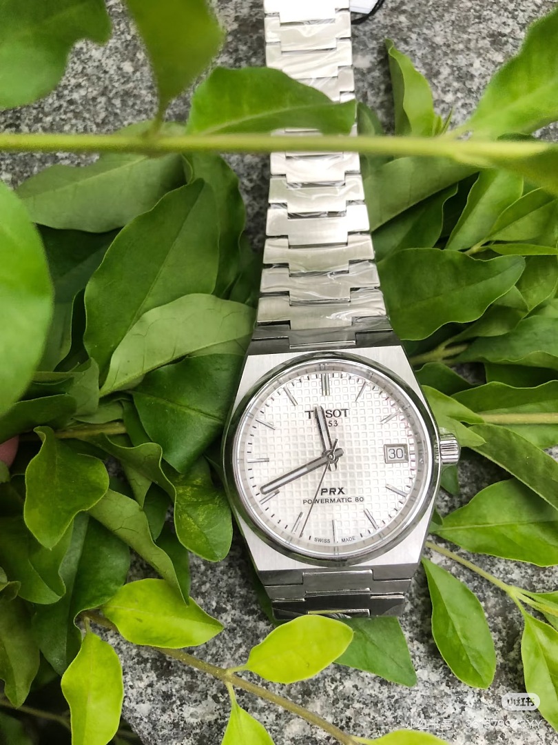 Tissot PRX Powermatic 80 · 6368 — תמונה 17