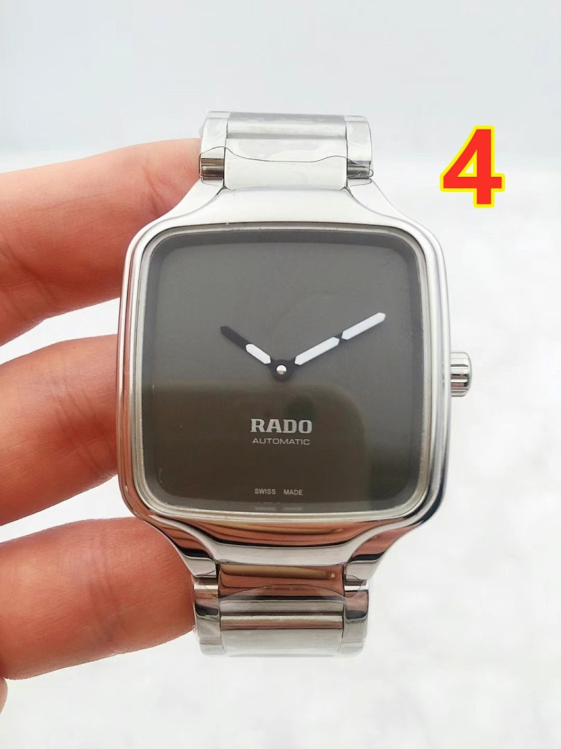 Rado True Square Automatic · 5642 — תמונה 6