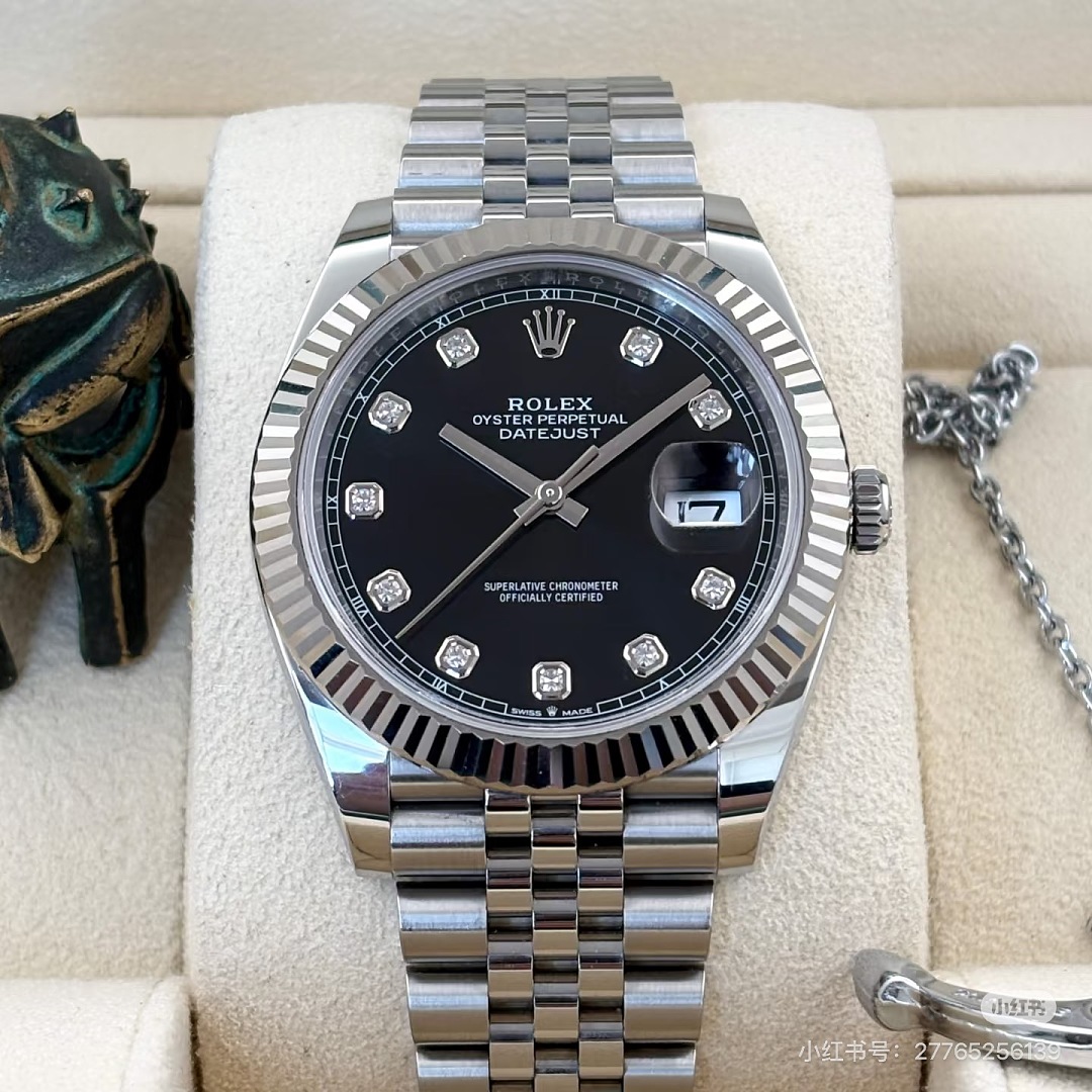 6464-Rolex — תמונה 34