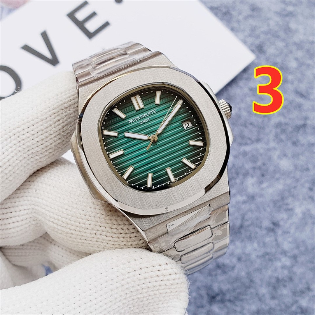 Patek Philippe Nautilus · 5713 — תמונה 3