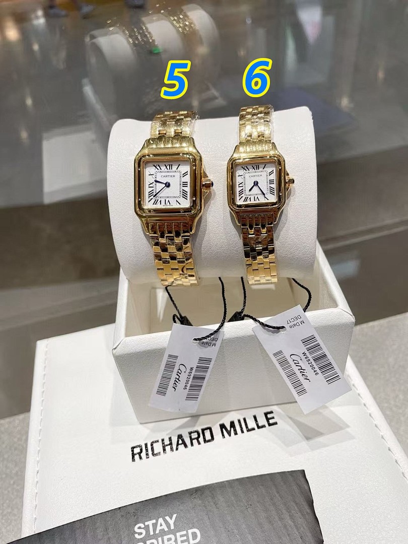 Panthère de Cartier · 5537 — תמונה 26