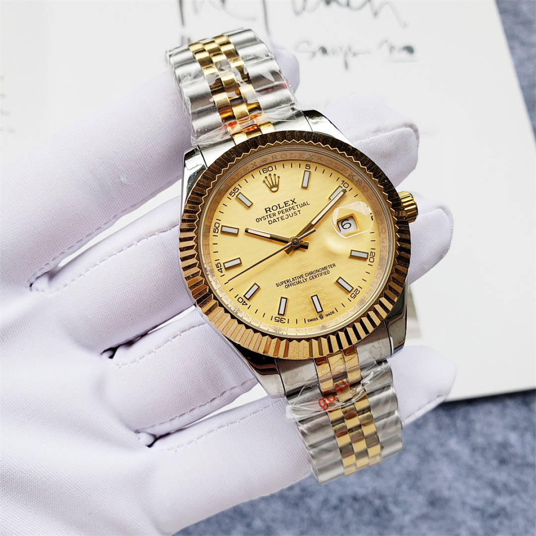 Rolex Datejust 41 · 5588 — תמונה 27