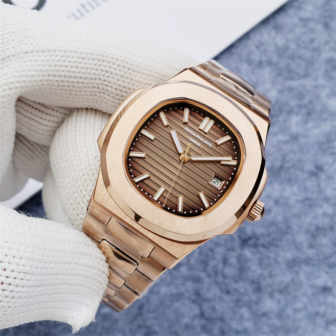 Patek Philippe Nautilus · 5713 — תמונה 26