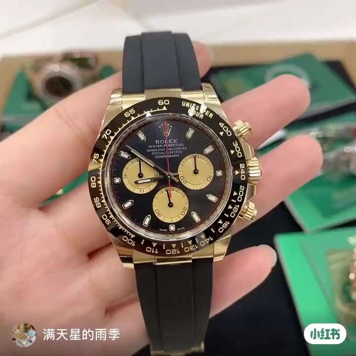 Rolex Daytona 126500LN · 6463 — תמונה 5