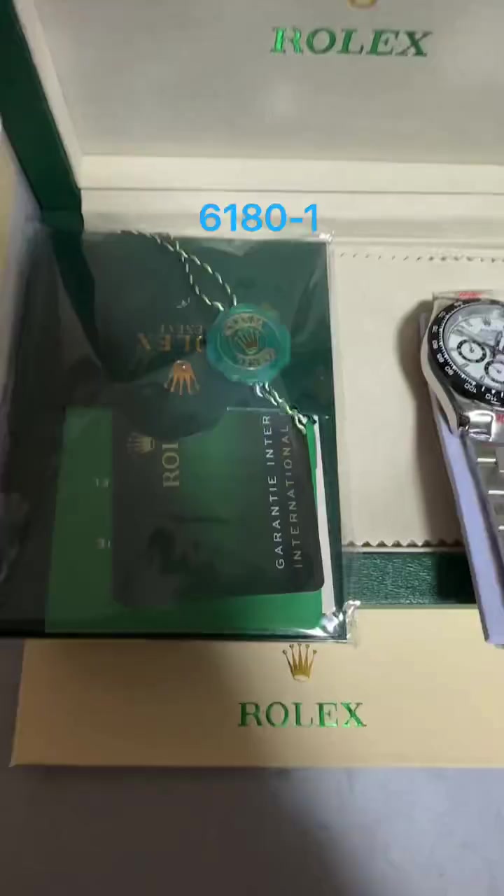 Rolex Daytona 126500LN · 6463 — תמונה 4