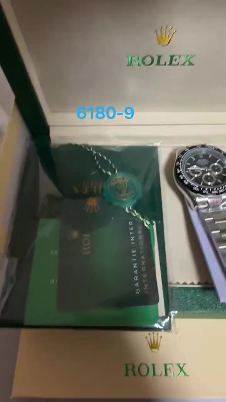 Rolex Daytona 126500LN · 6463 — תמונה 3